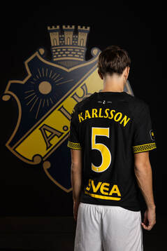 Kazper Karlsson