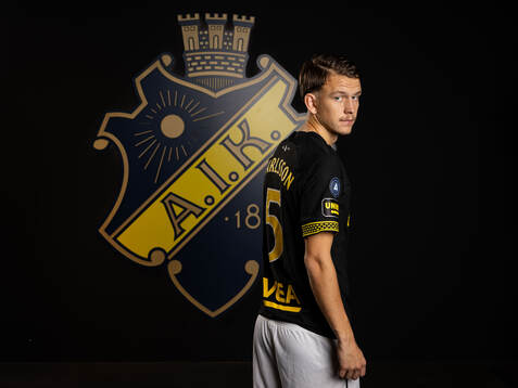 Kazper Karlsson