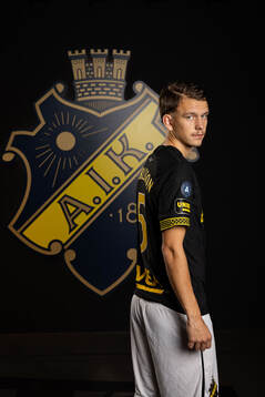 Kazper Karlsson