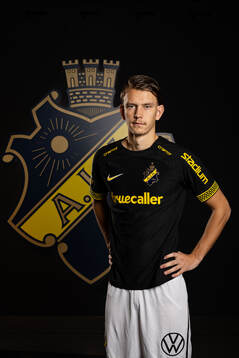 Kazper Karlsson
