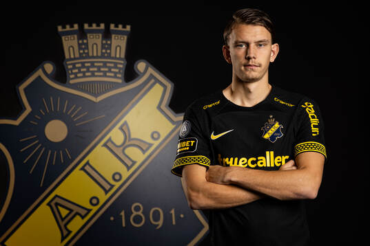 Kazper Karlsson