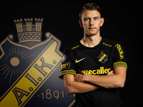 Kazper Karlsson