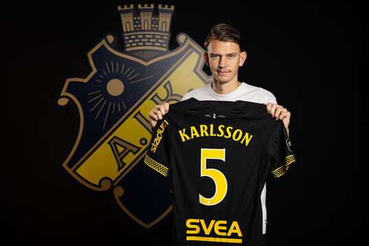 Kazper Karlsson