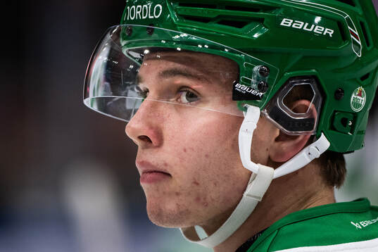 Rögles Felix Nilsson