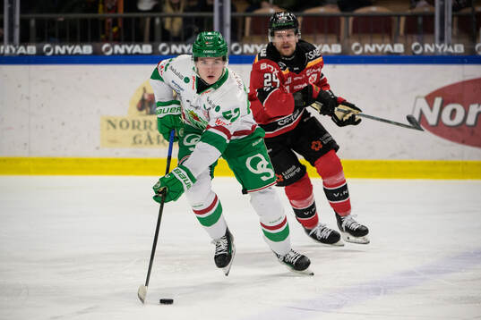 Rögles Felix Nilsson