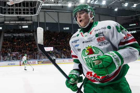 Rögles Jacob Peterson