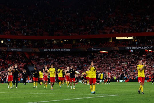 Players of Elfsborg