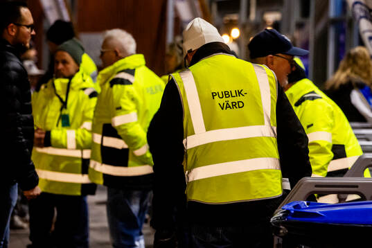 Publikvärd