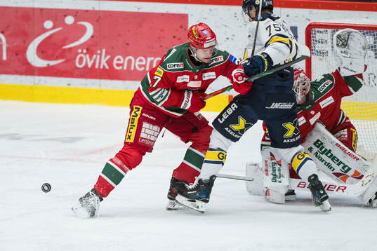 Modos Mattias Norlinder