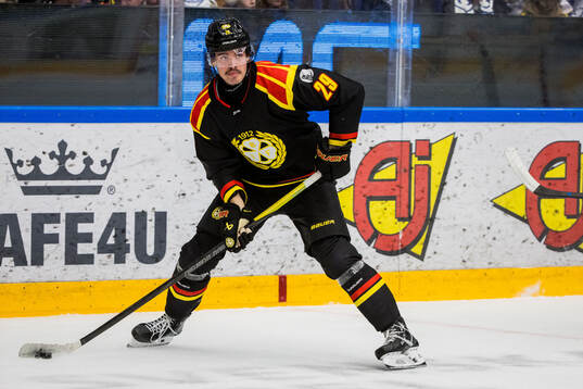 Brynäs Axel Andersson