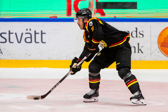 Brynäs Jordan Schroeder