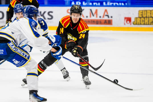 Brynäs Linus Lindblom