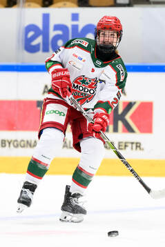 Modos Ebba Hedqvist