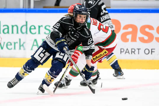 HV71s Kennedy Bobyck
