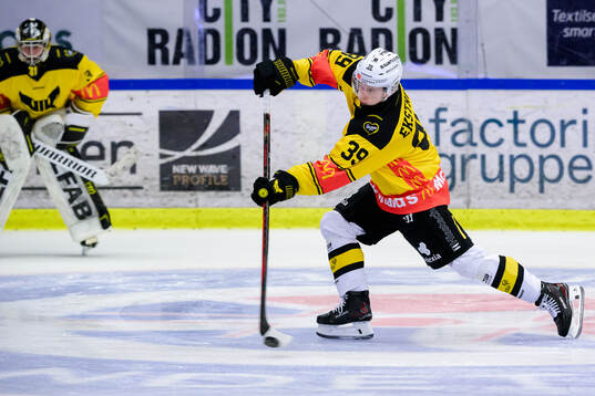 Västerås Elias Ekström