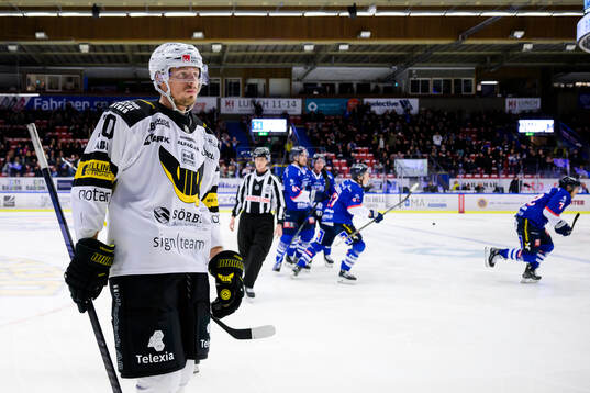Västerås Jimmie Jansson deppar