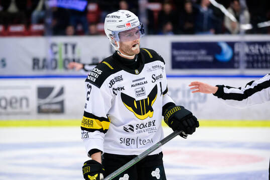 Västerås Kim Rosdahl