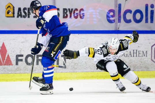Västerås Konstantin Komarek