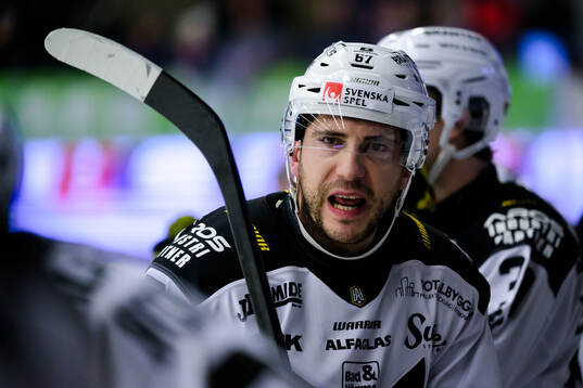 Västerås Konstantin Komarek