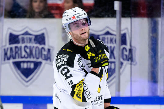 Västerås Kim Rosdahl