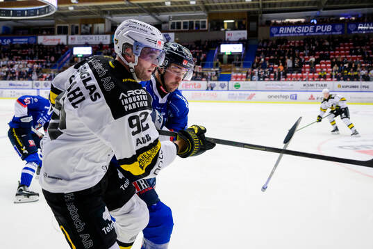 Västerås Kim Rosdahl