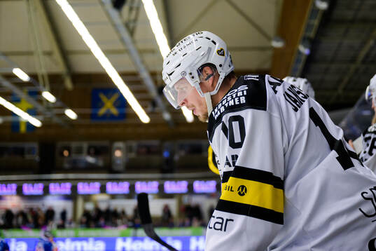 Västerås Jimmie Jansson deppar