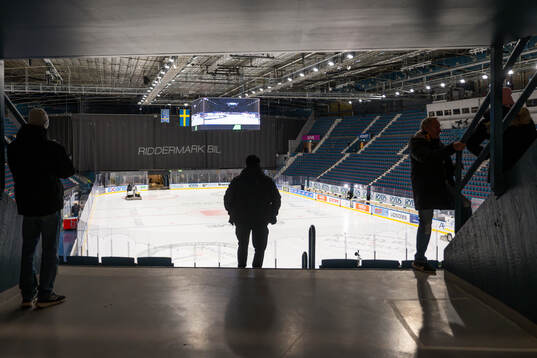Hovet
