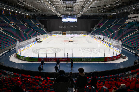 Hovet