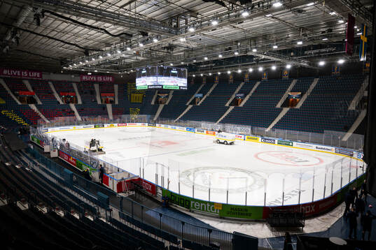 Hovet
