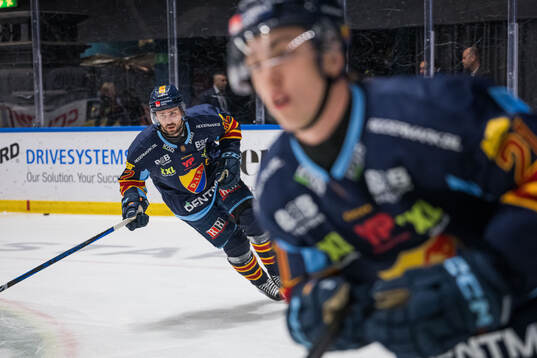 Djurgårdens Marcus Krüger