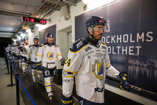 Södertäljes Jacob Dahlström