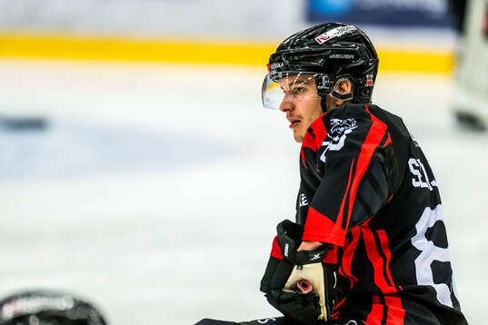 Nybros Maksim Semjonov