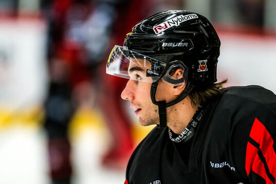 Nybros Juho Liuksiala