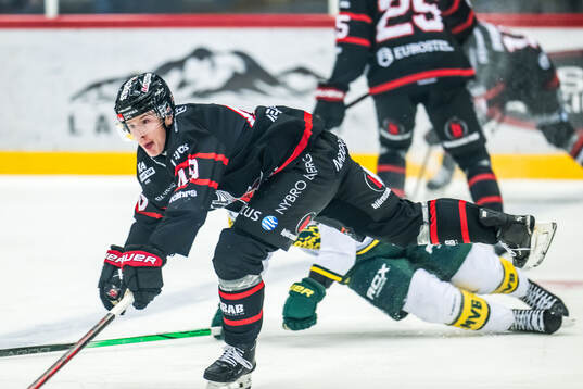 Nybros Kalle Holm
