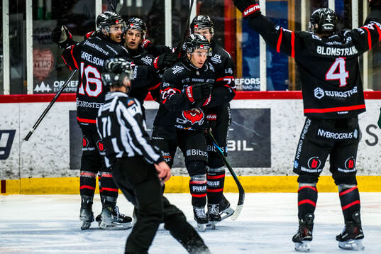 Nybros Juho Liuksiala jublar