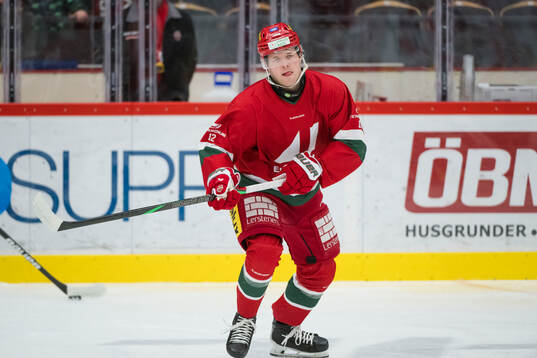 Modos Oscar Pettersson