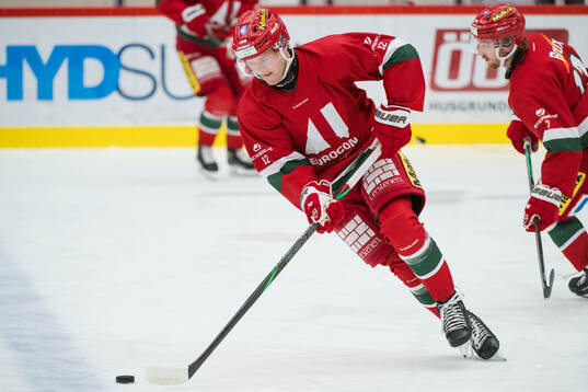 Modos Oscar Pettersson