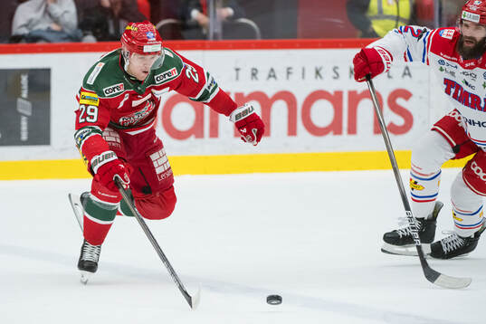 Modos Mikkel Aagaard