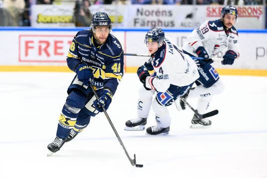 HV71s Joona Luoto