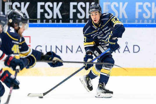 HV71s Jonathan Ang