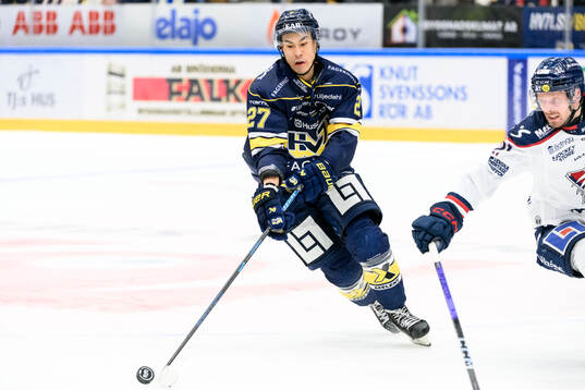 HV71s Jonathan Ang