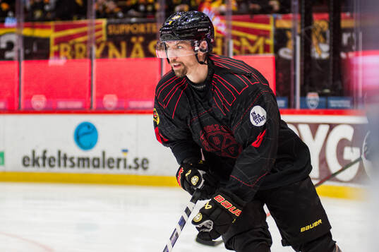 Brynäs Anton Rödin