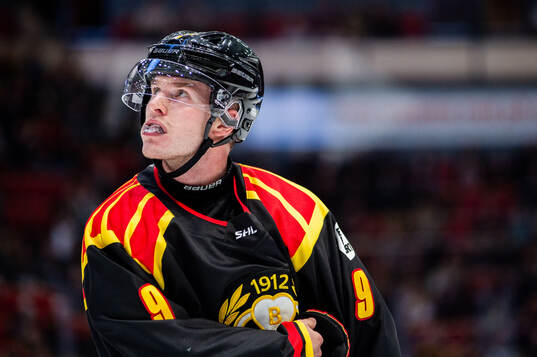 Brynäs Victor Söderström