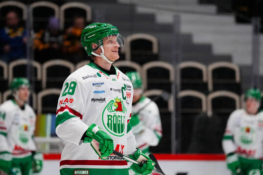 Rögles Anton Bengtsson