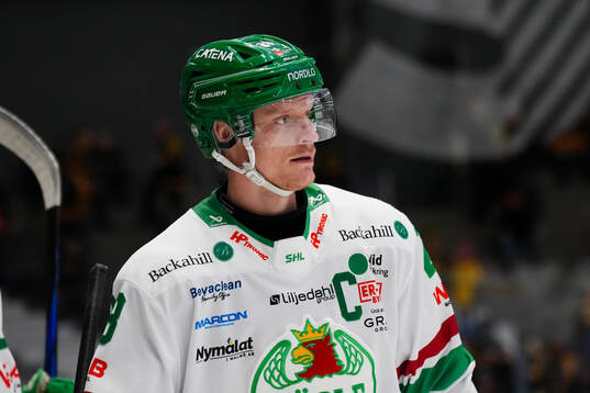Rögles Anton Bengtsson