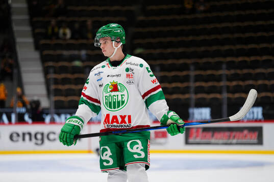 Rögles Felix Nilsson