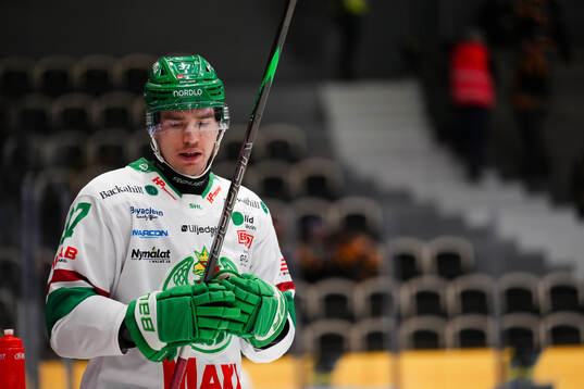 Rögles Albin Sundsvik