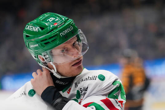 Rögles Anton Bengtsson