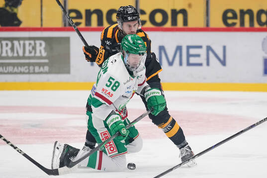 Rögles Filip Johansson
