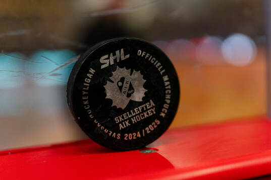 Matchpuck